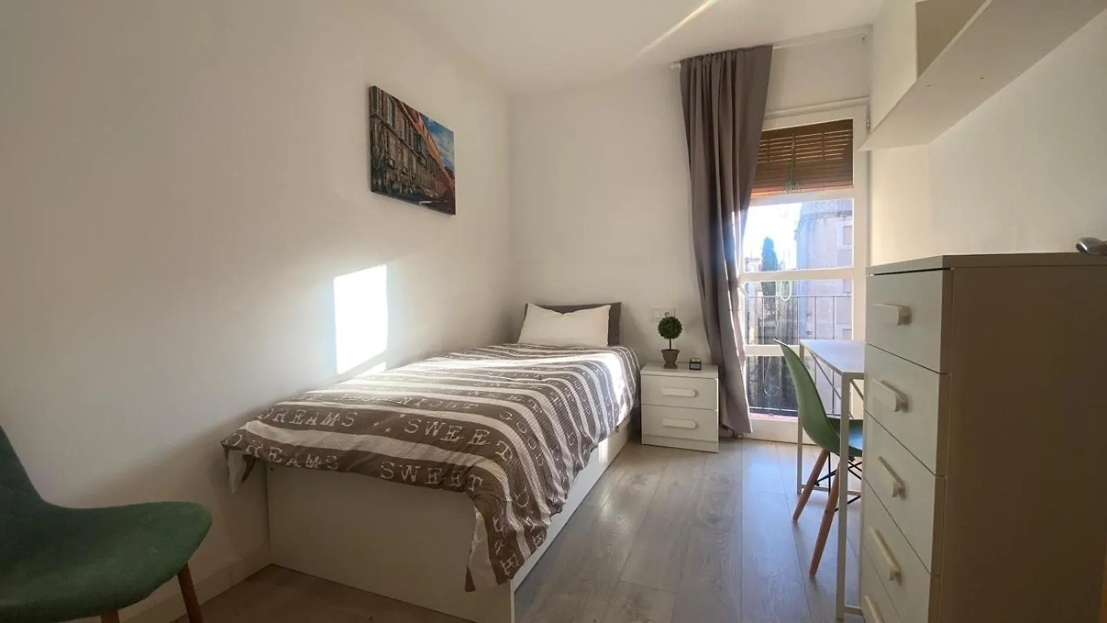 Appartamento Tarraco Ruisenor Tarragona