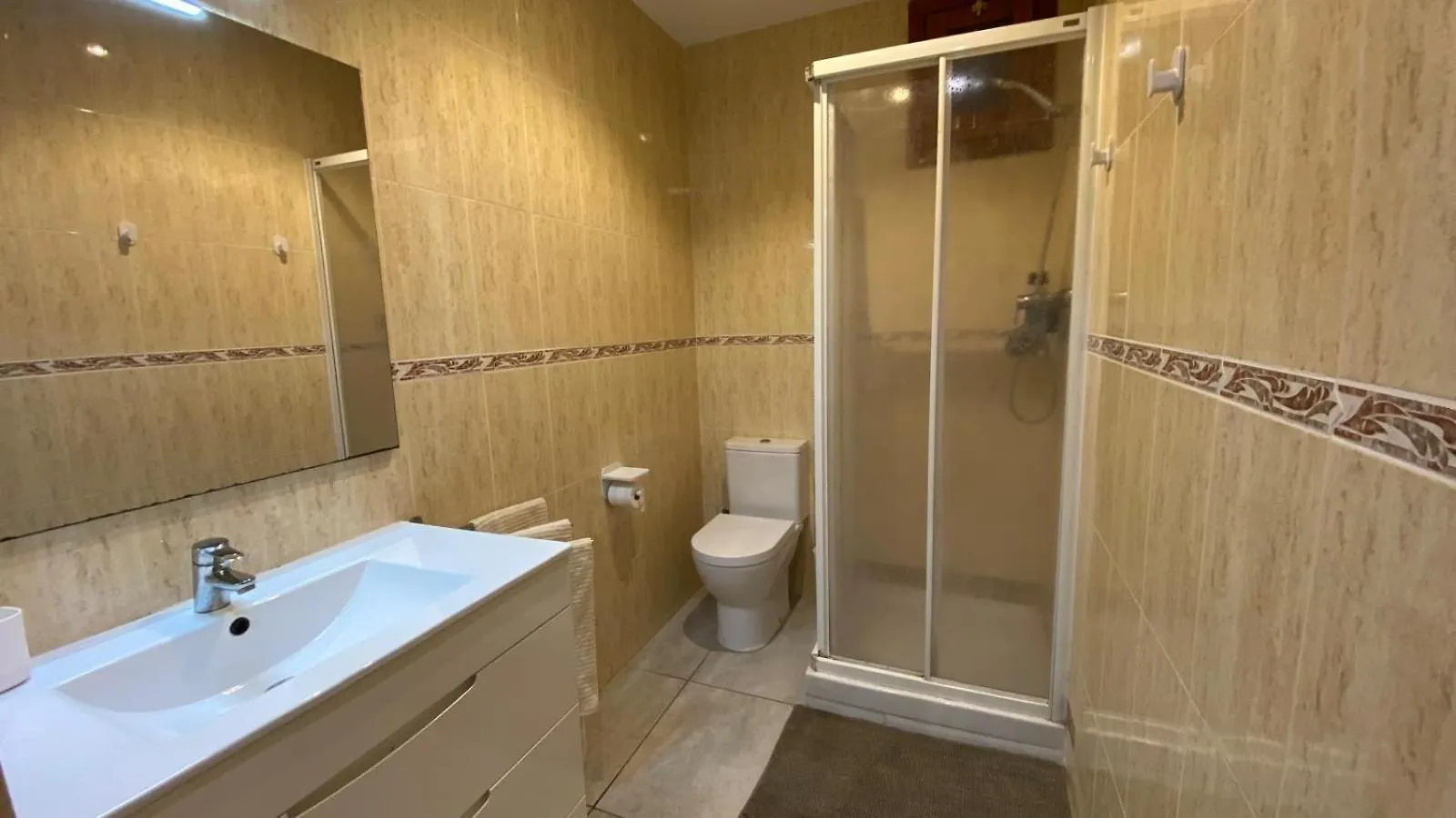 Tarraco Ruisenor Appartement Tarragona Spanje