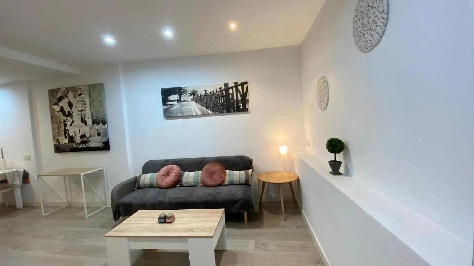 Tarraco Ruisenor Appartement Tarragona