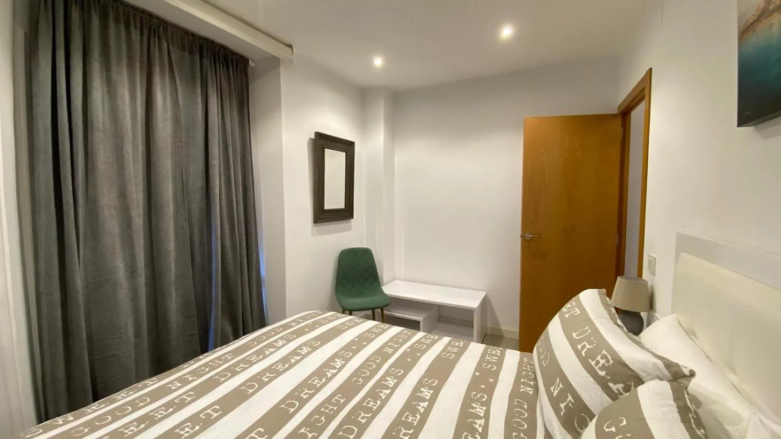 Tarraco Ruisenor Appartement Tarragona 0*,  Spanje