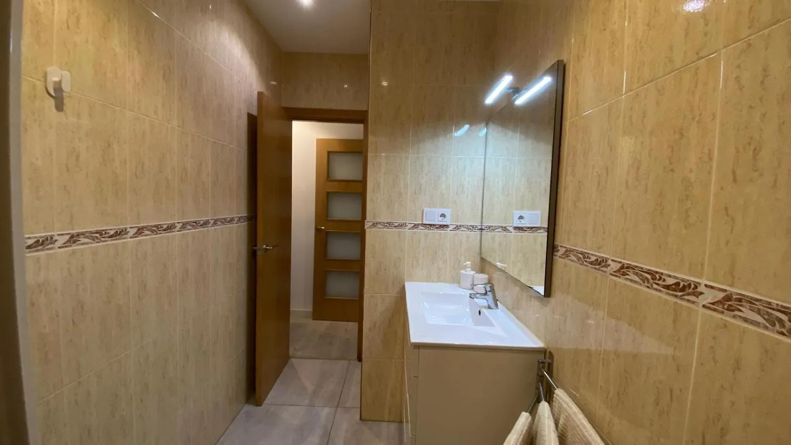 Tarraco Ruisenor Appartement Tarragona