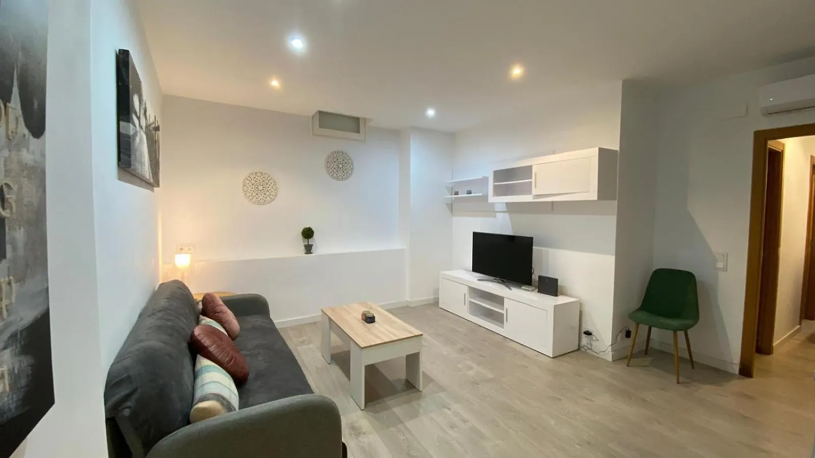Appartamento Tarraco Ruisenor Tarragona