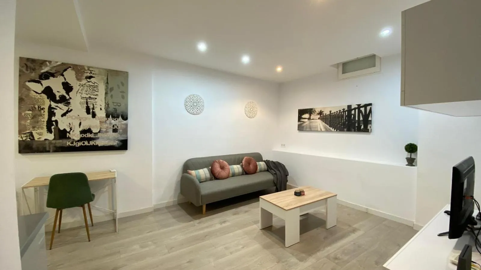 Appartamento Tarraco Ruisenor Tarragona