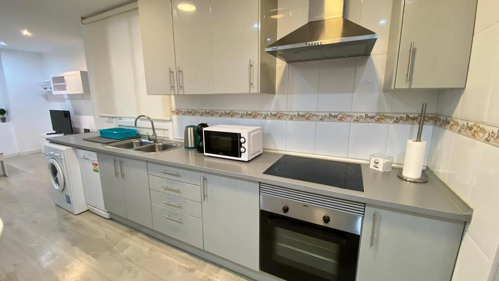 Appartamento Tarraco Ruisenor Tarragona