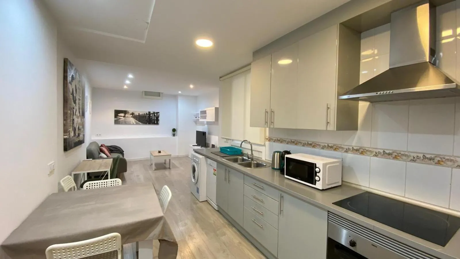 Tarraco Ruisenor Appartement Tarragona
