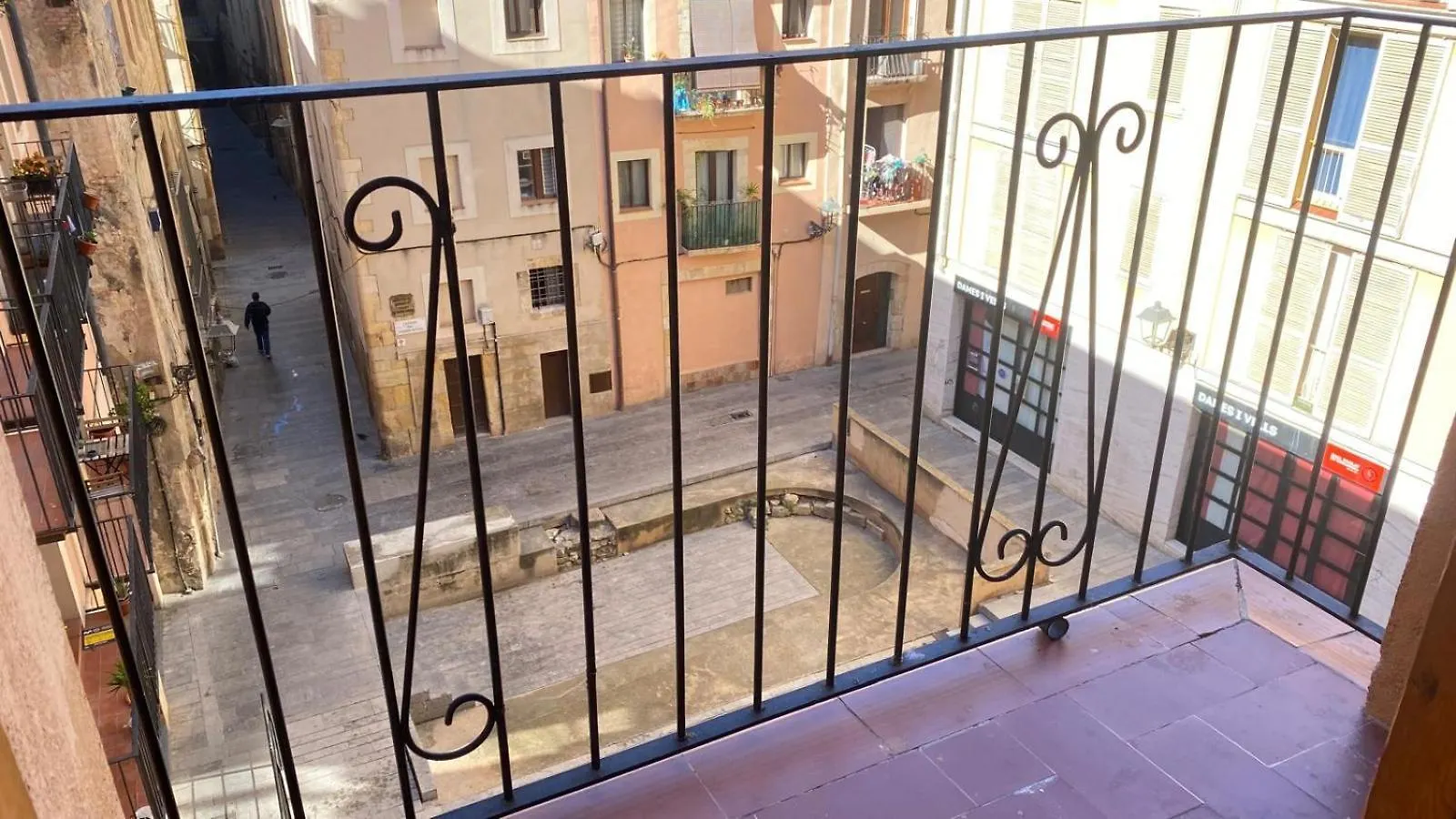 Appartamento Tarraco Ruisenor Tarragona