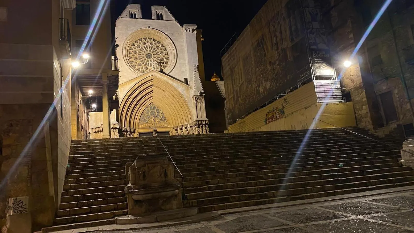 Appartamento Tarraco Ruisenor Tarragona