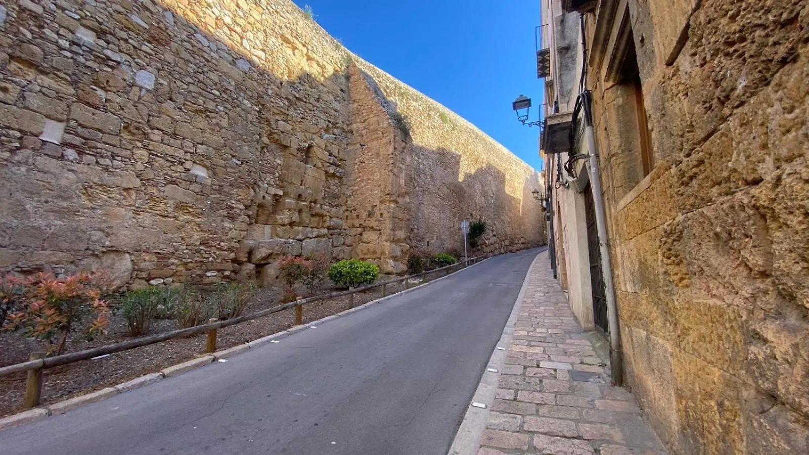 Appartamento Tarraco Ruisenor Tarragona Spagna