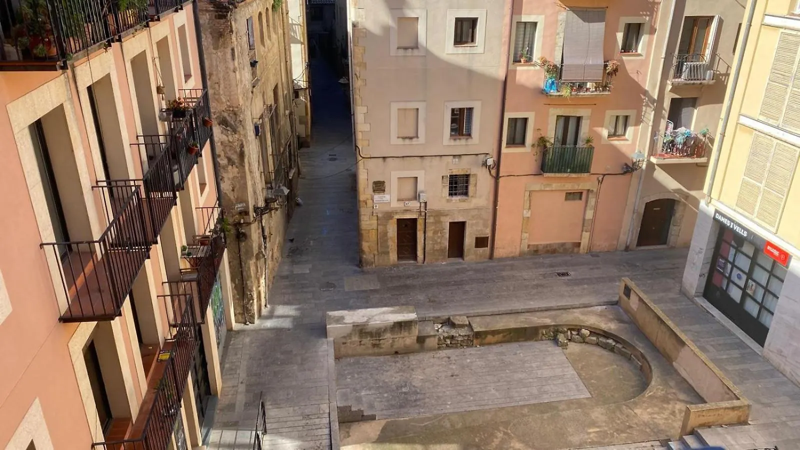 Tarraco Ruisenor Appartement Tarragona 0*,  Spanje