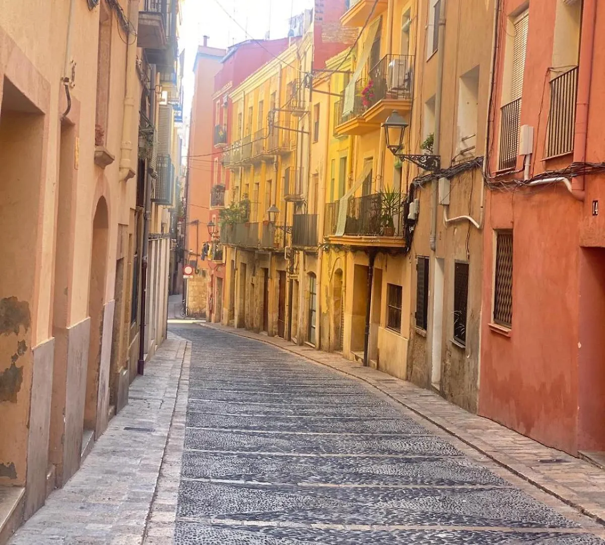Appartamento Tarraco Ruisenor Tarragona