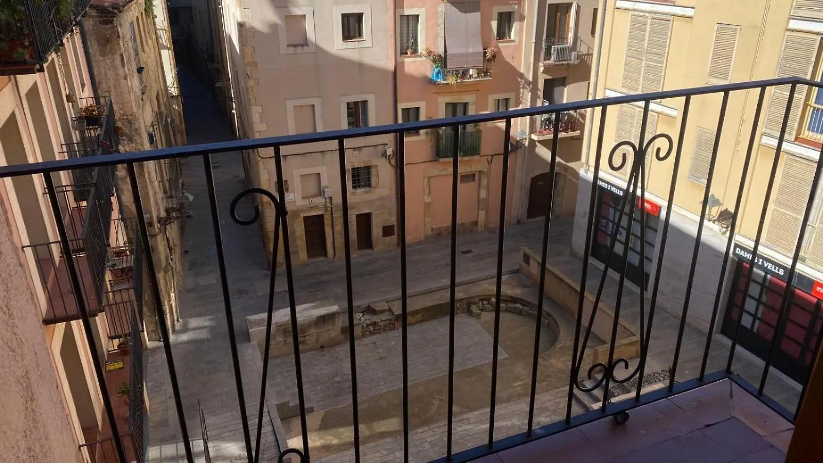 Tarraco Ruisenor Appartement Tarragona Spanje