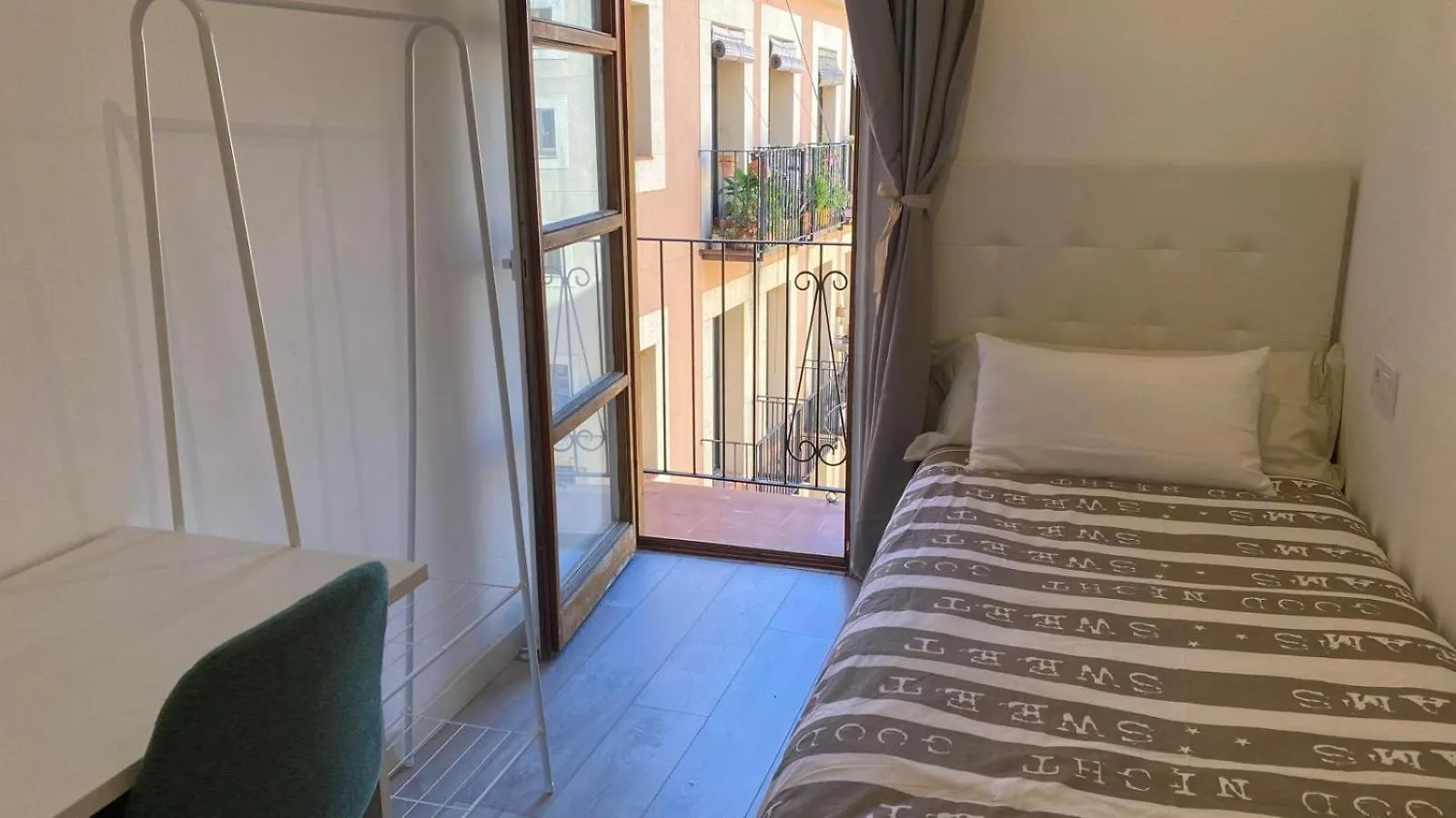 Appartamento Tarraco Ruisenor Tarragona