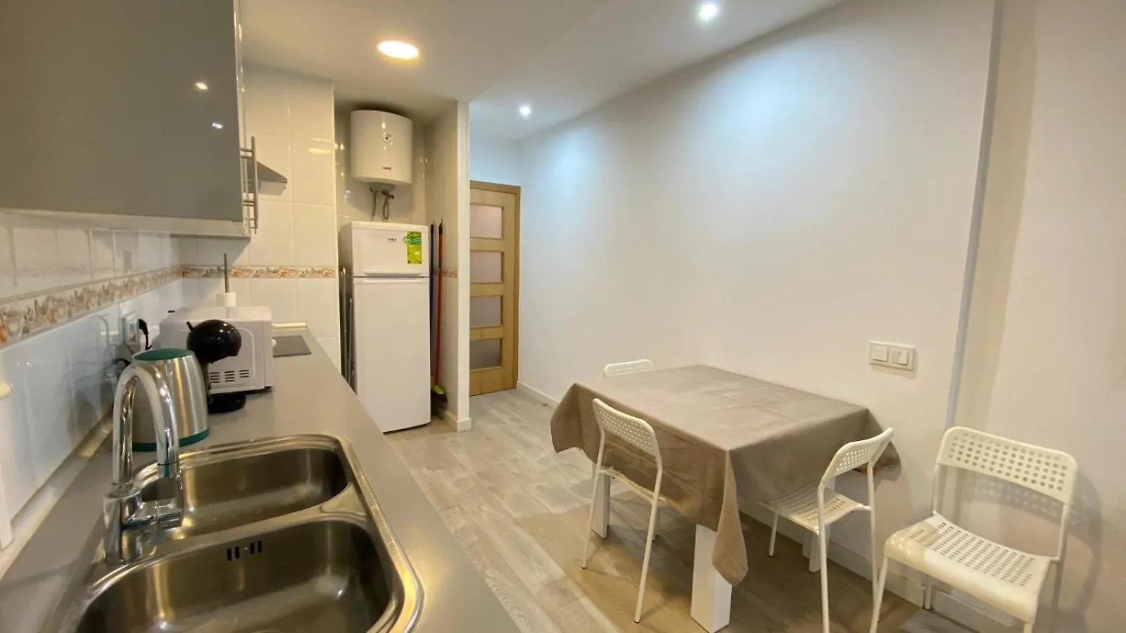 Tarraco Ruisenor Appartement Tarragona