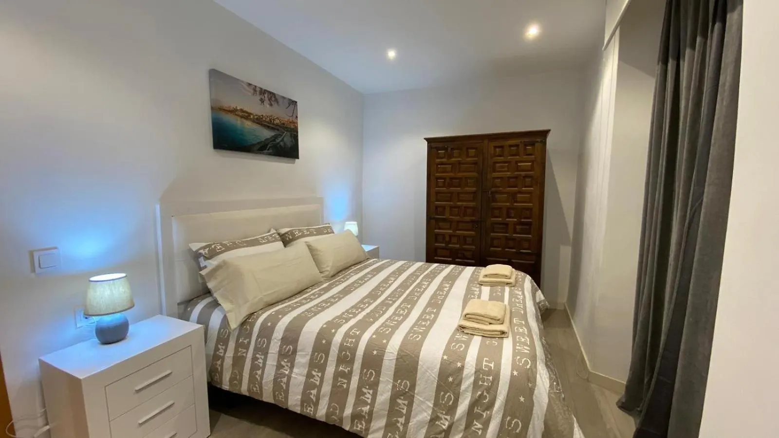 Tarraco Ruisenor Appartement Tarragona 0*,