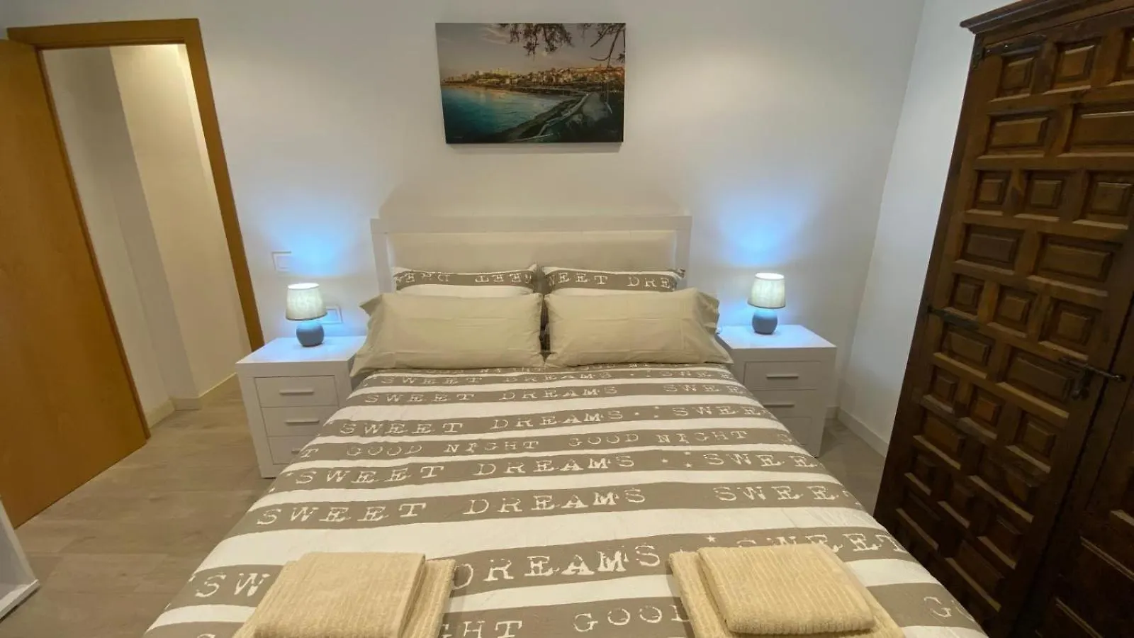 Tarraco Ruisenor Appartement Tarragona