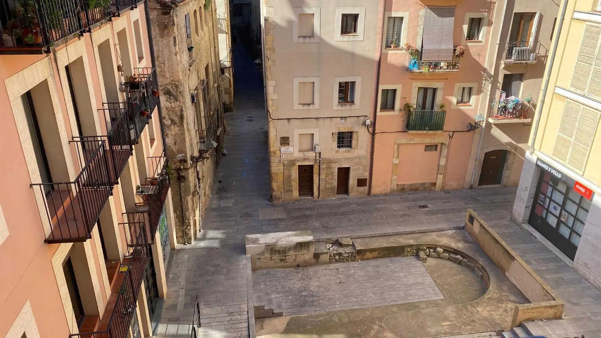 Appartamento Tarraco Ruisenor Tarragona Spagna