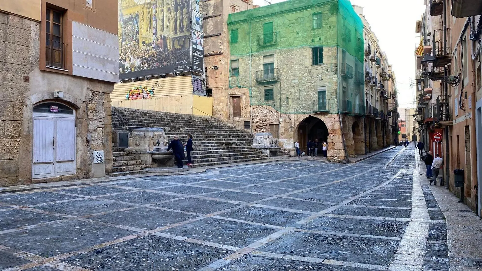 Appartamento Tarraco Ruisenor Tarragona 0*,  Spagna