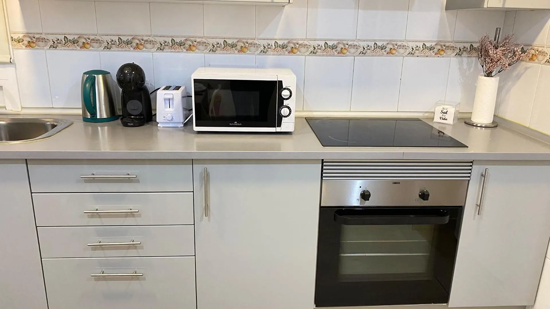 Tarraco Ruisenor Appartement Tarragona