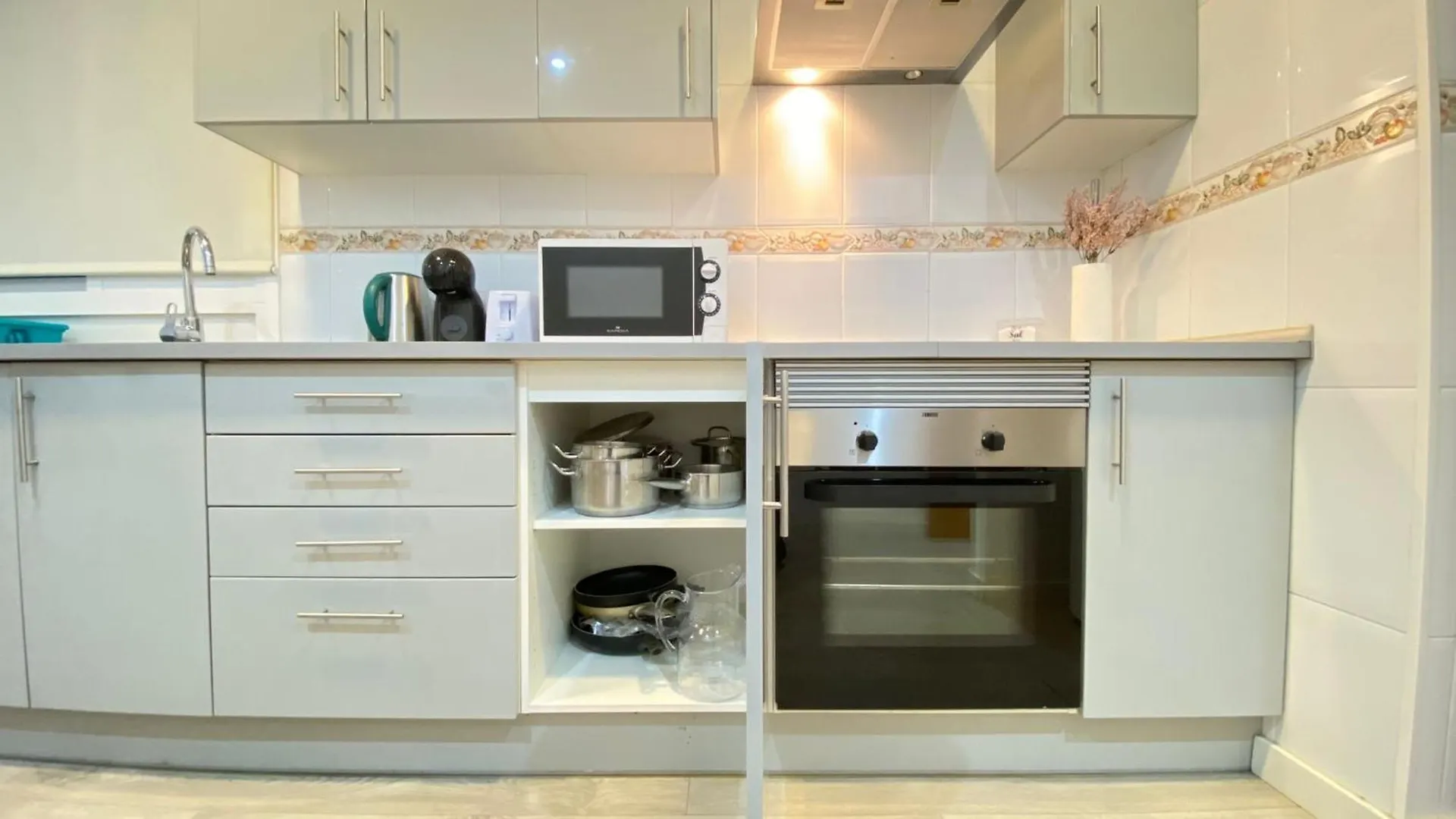 Tarraco Ruisenor Appartement Tarragona