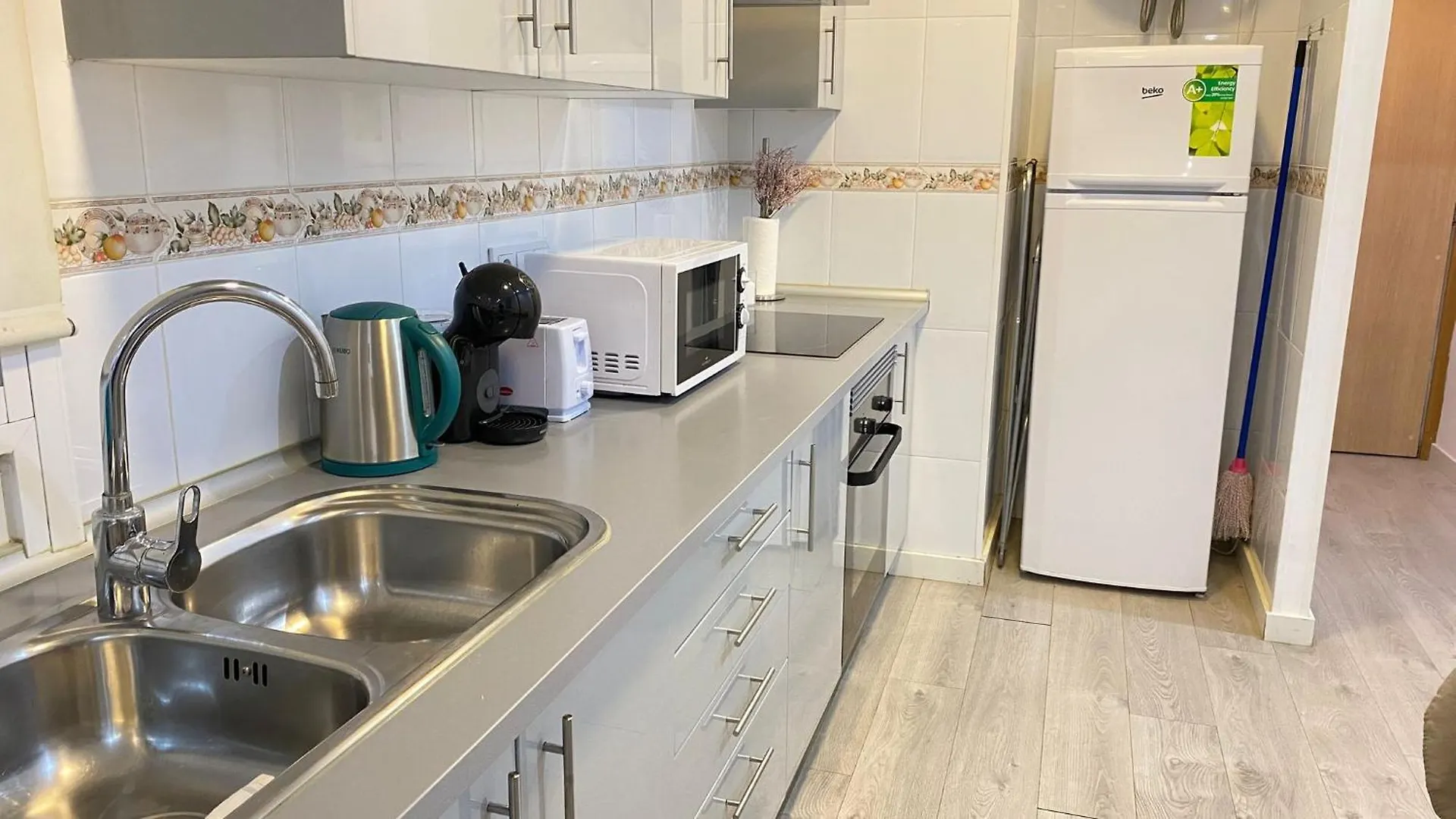 Appartamento Tarraco Ruisenor Tarragona