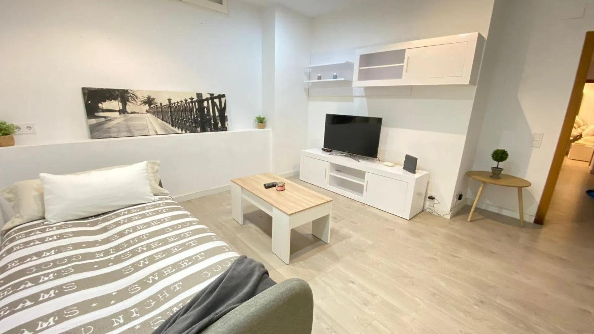 Tarraco Ruisenor Appartement Tarragona