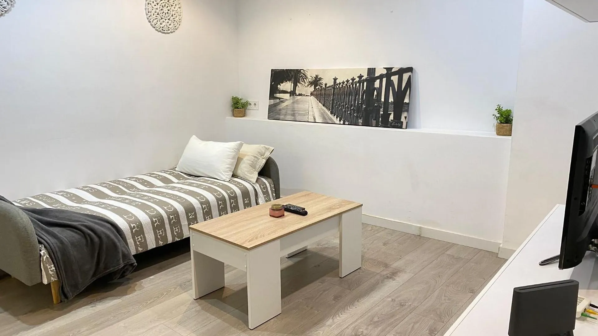 Tarraco Ruisenor Appartement Tarragona Spanje