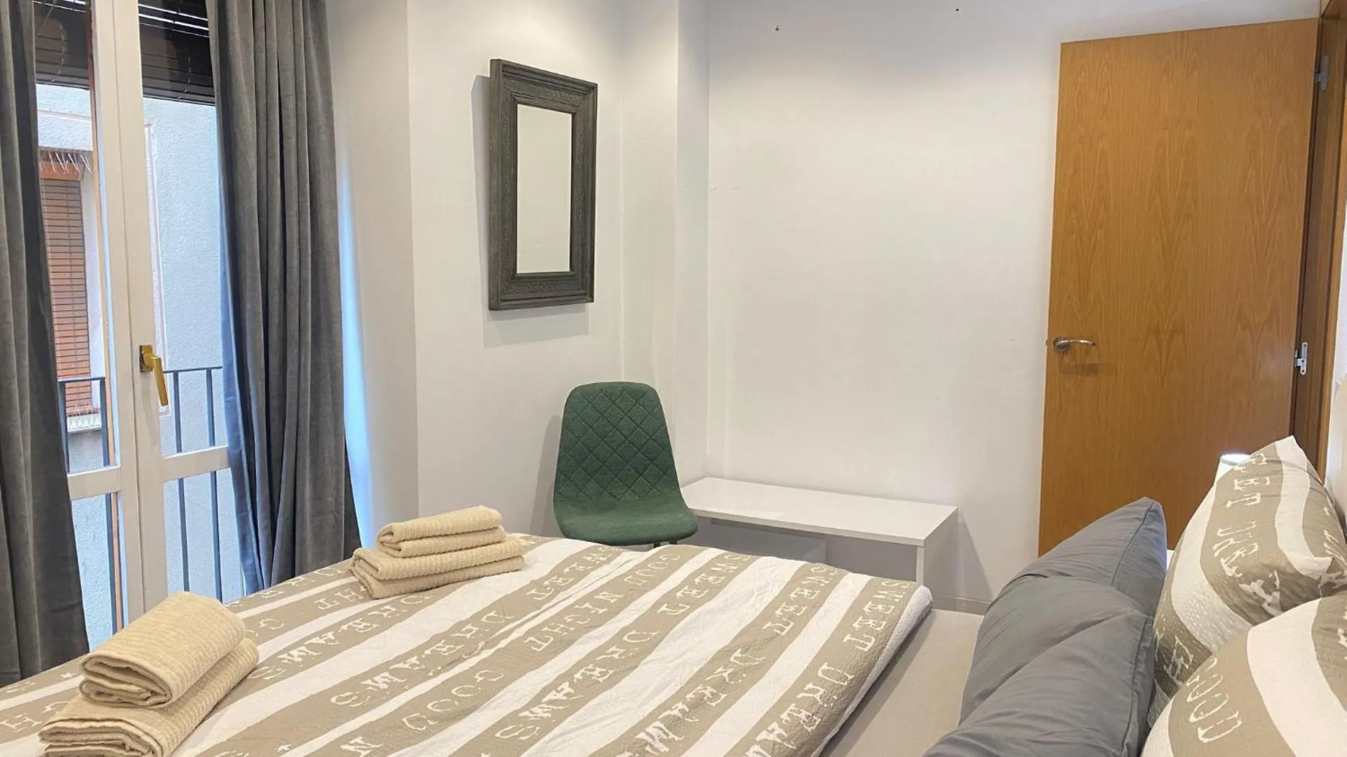 Tarraco Ruisenor Appartement Tarragona