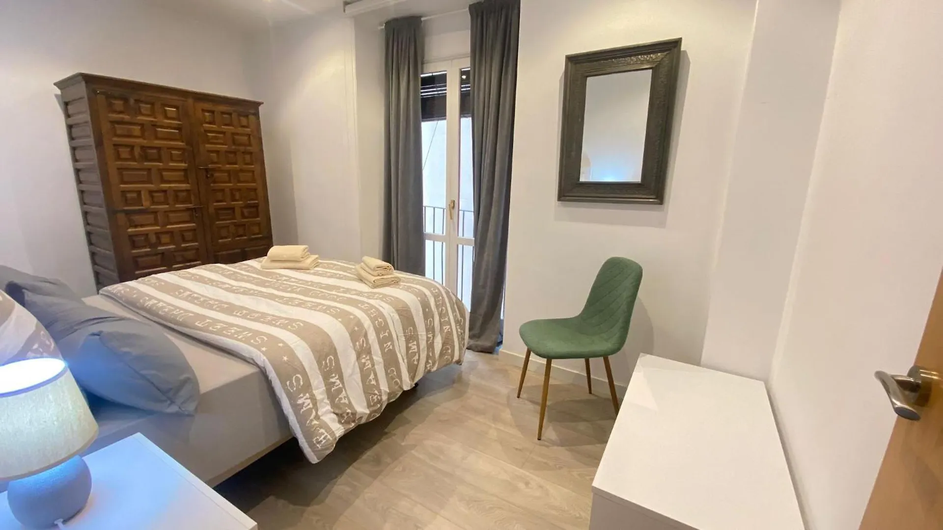 Appartamento Tarraco Ruisenor Tarragona