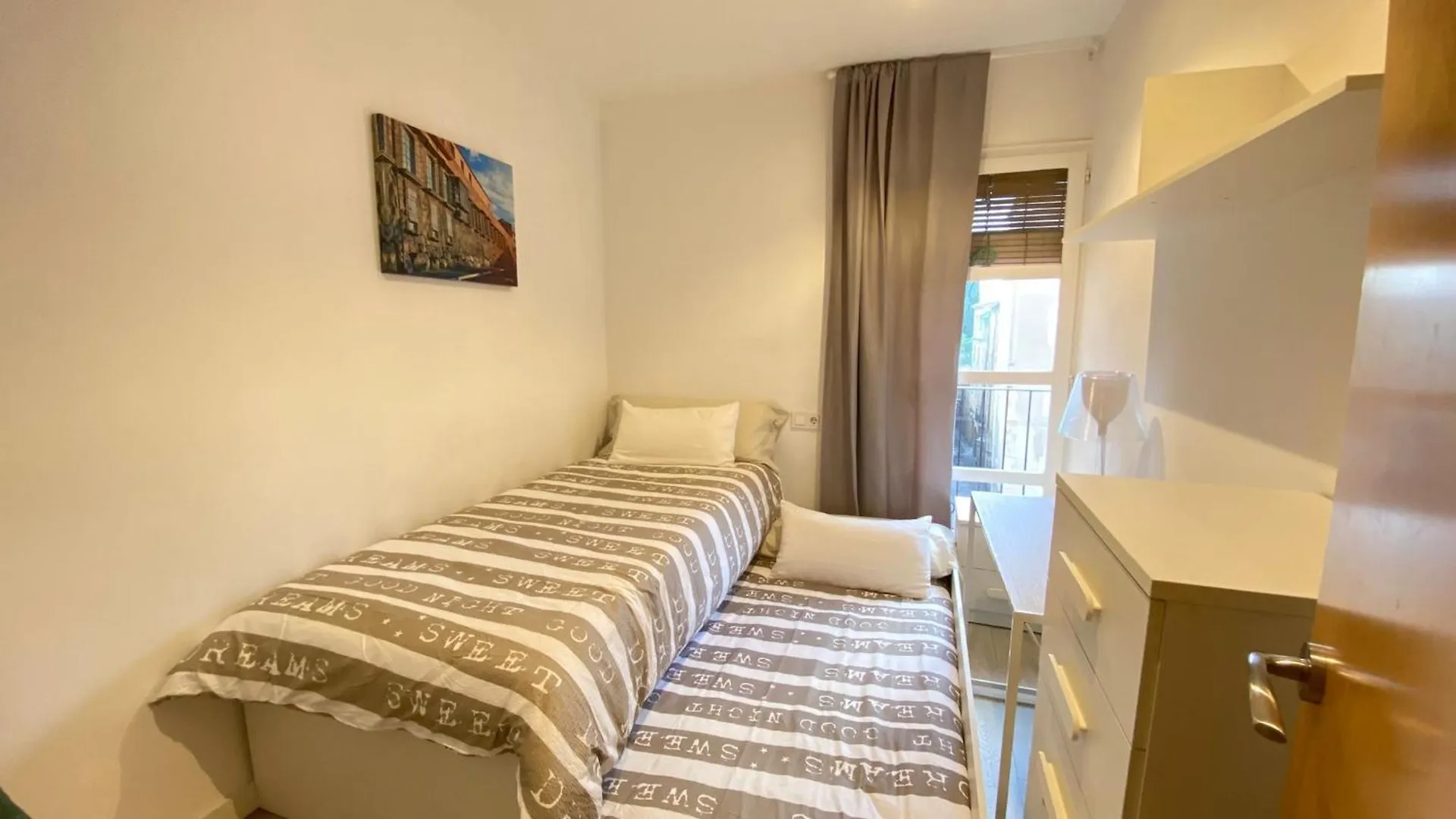 Appartamento Tarraco Ruisenor Tarragona Spagna