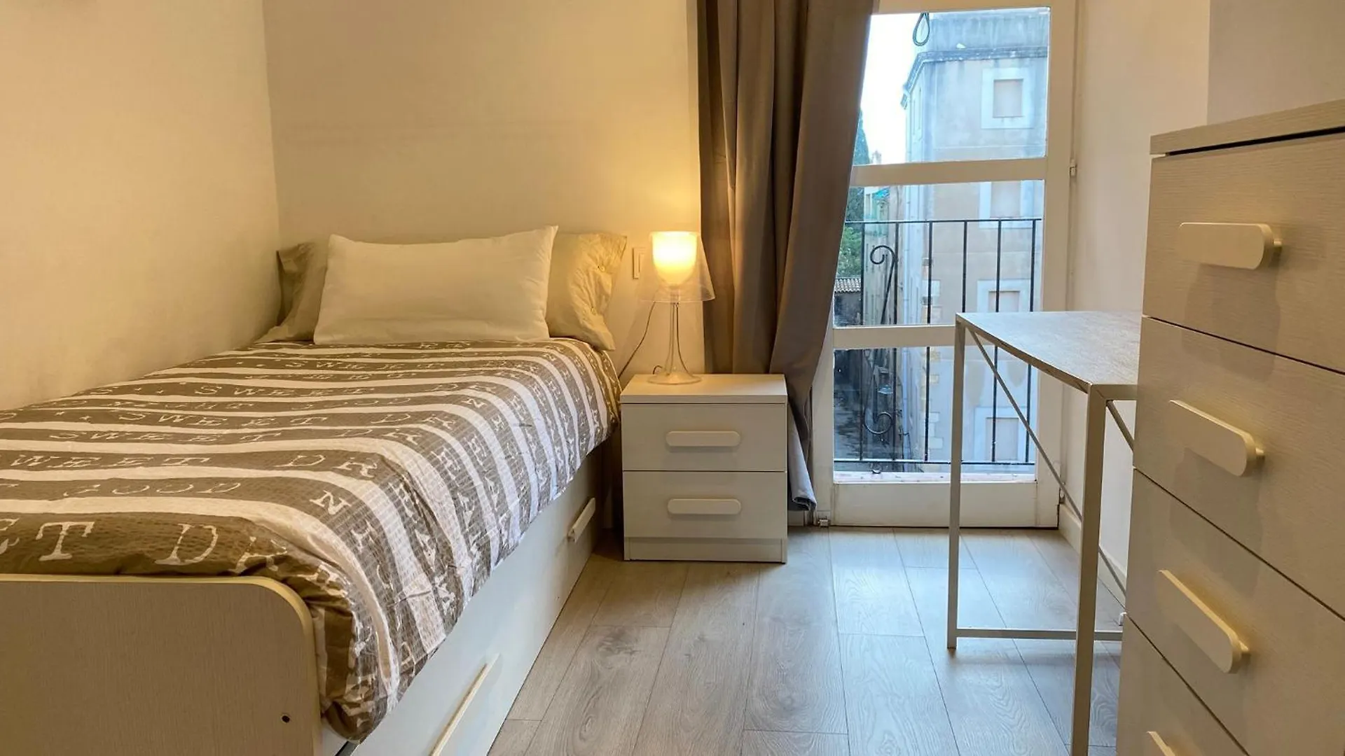 Tarraco Ruisenor Appartement Tarragona