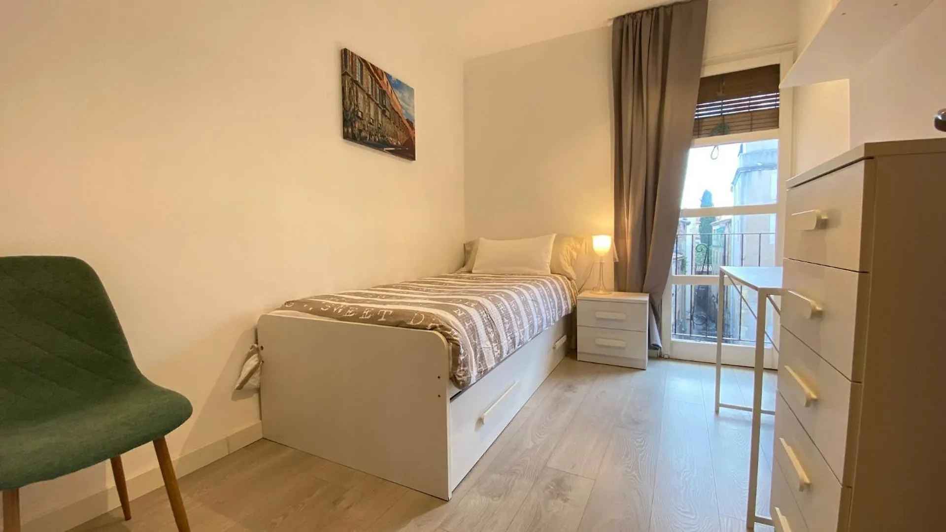 Tarraco Ruisenor Appartement Tarragona Spanje