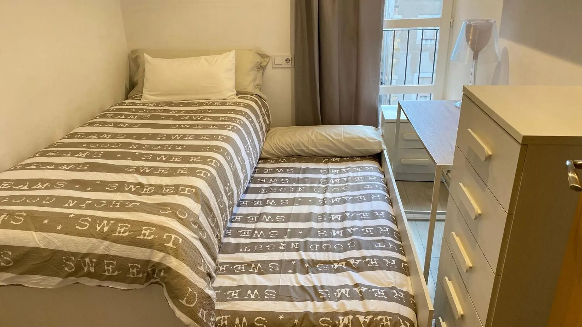 Tarraco Ruisenor Appartement Tarragona
