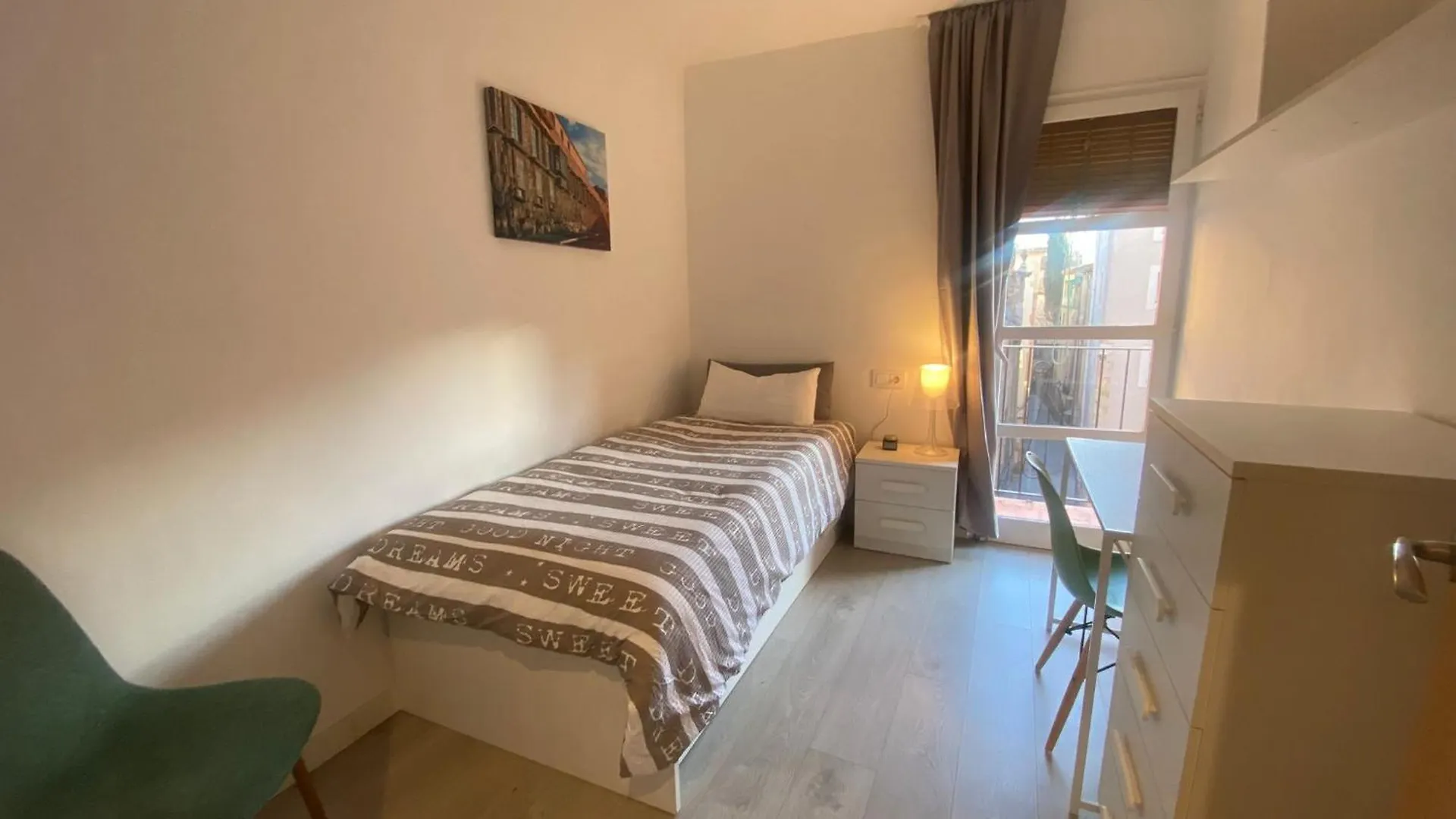Tarraco Ruisenor Appartement Tarragona