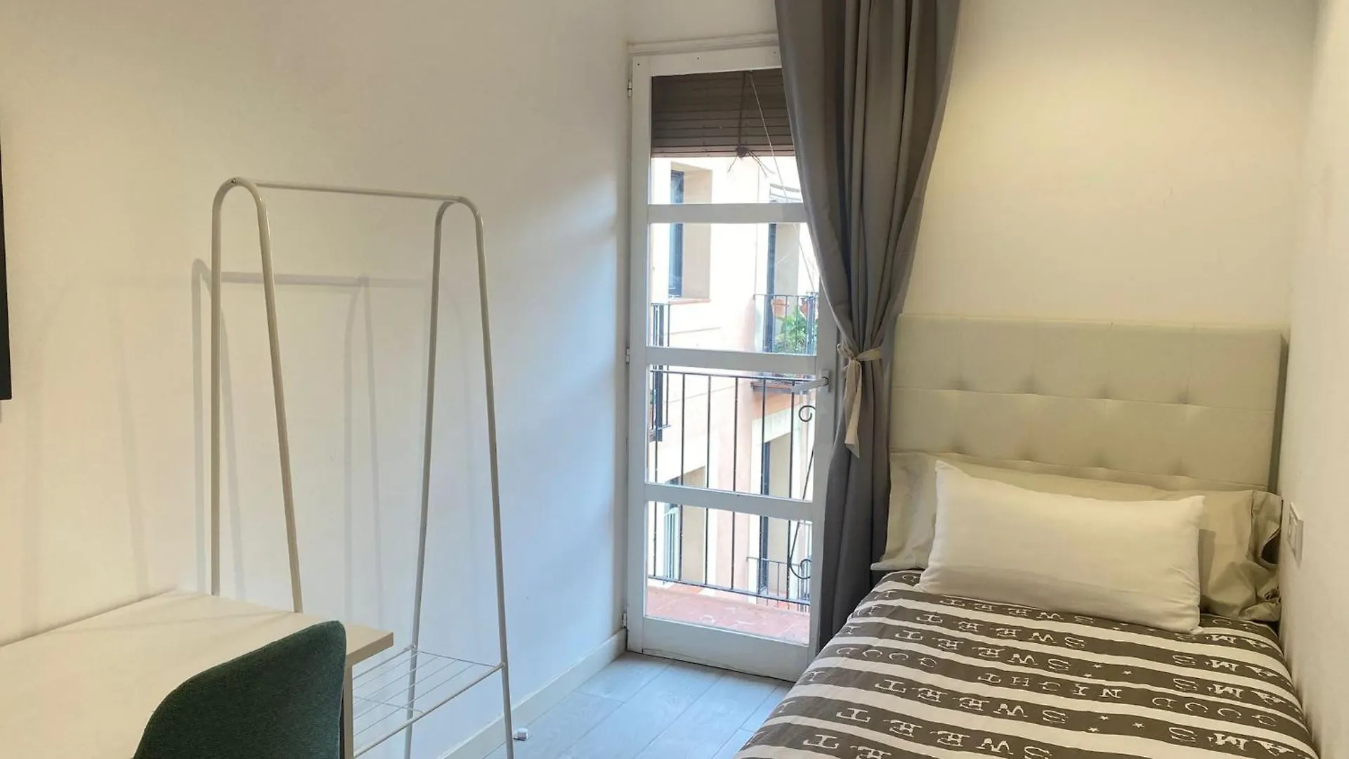 Tarraco Ruisenor Appartement Tarragona