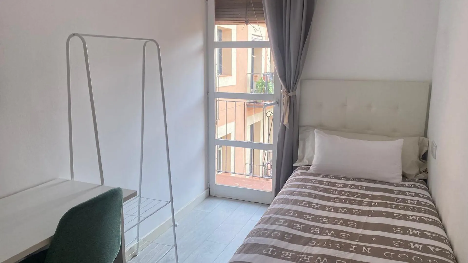 Tarraco Ruisenor Appartement Tarragona 0*,  Spanje